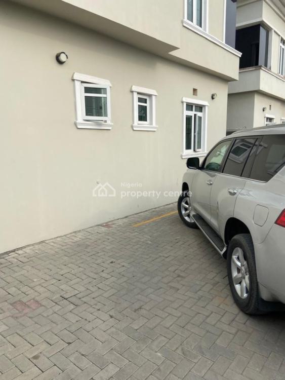 For Sale 4 Bedroom Semidetached House (selling With All Furnitures