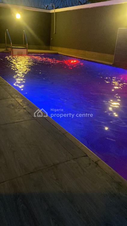 Luxurious 8 Units of 3 Bedroom Apartment, Lekki Phase 1, Lekki, Lagos, Flat / Apartment Short Let