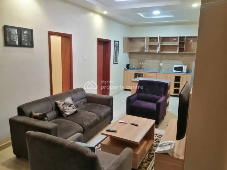 Beautiful Four-bedroom Apartment, Jericho, Ibadan, Oyo, House Short Let