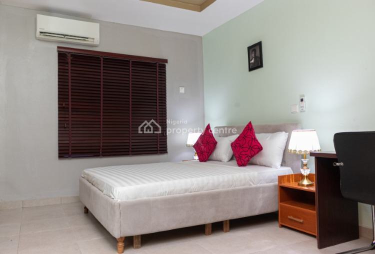 Beautiful Four-bedroom Apartment, Jericho, Ibadan, Oyo, House Short Let