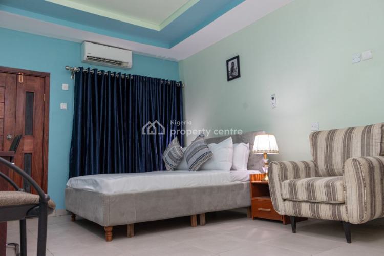 Beautiful Four-bedroom Apartment, Jericho, Ibadan, Oyo, House Short Let