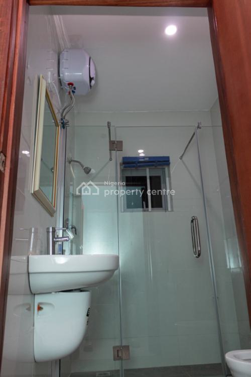 Beautiful Four-bedroom Apartment, Jericho, Ibadan, Oyo, House Short Let