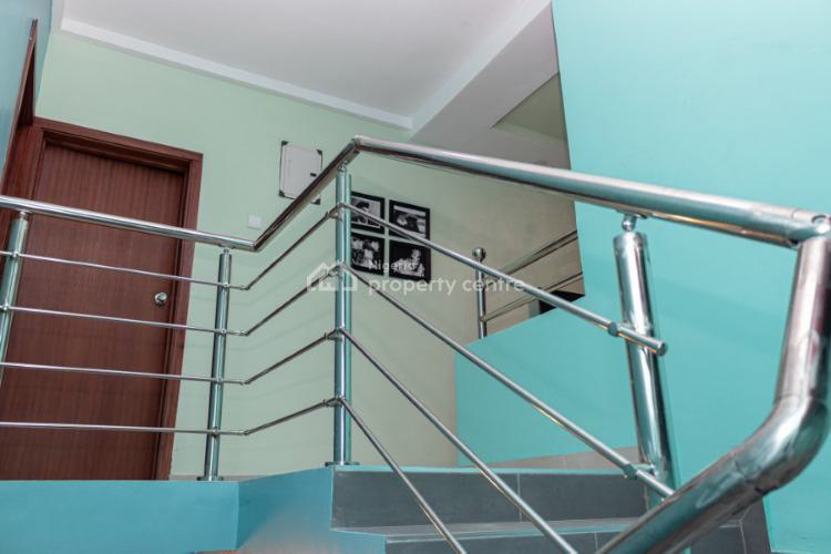 Beautiful Four-bedroom Apartment, Jericho, Ibadan, Oyo, House Short Let