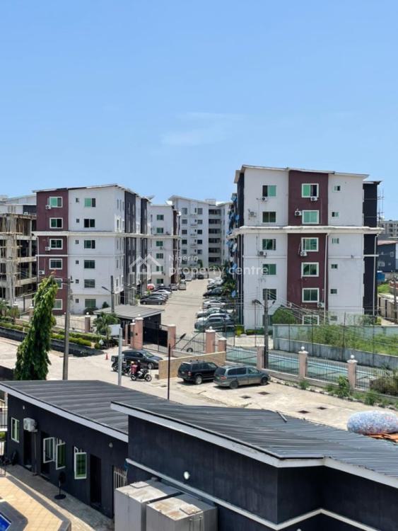 For Sale 3 Bedroom Apartment, Ikate Elegushi, Lekki, Lagos 3 Beds