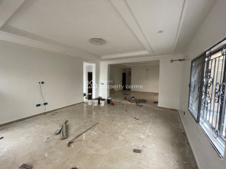 4 Bedroom House in a Serviced Estate, Harris Drive, Vgc, Lekki, Lagos, Detached Duplex for Rent