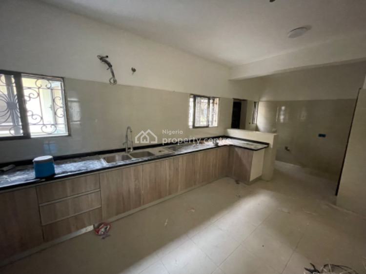 4 Bedroom House in a Serviced Estate, Harris Drive, Vgc, Lekki, Lagos, Detached Duplex for Rent