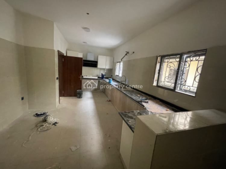 4 Bedroom House in a Serviced Estate, Harris Drive, Vgc, Lekki, Lagos, Detached Duplex for Rent