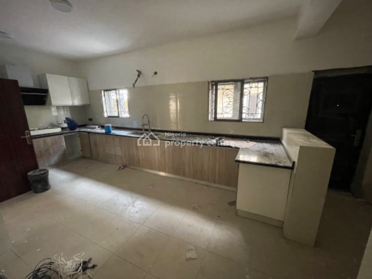 4 Bedroom House in a Serviced Estate, Harris Drive, Vgc, Lekki, Lagos, Detached Duplex for Rent