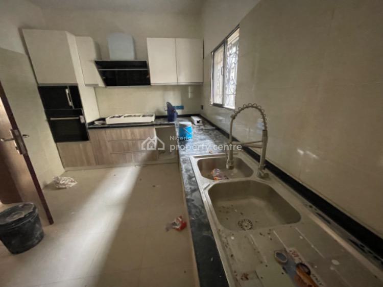4 Bedroom House in a Serviced Estate, Harris Drive, Vgc, Lekki, Lagos, Detached Duplex for Rent