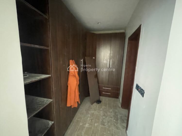 4 Bedroom House in a Serviced Estate, Harris Drive, Vgc, Lekki, Lagos, Detached Duplex for Rent