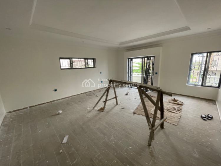 4 Bedroom House in a Serviced Estate, Harris Drive, Vgc, Lekki, Lagos, Detached Duplex for Rent