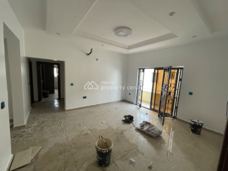 4 Bedroom House in a Serviced Estate, Harris Drive, Vgc, Lekki, Lagos, Detached Duplex for Rent