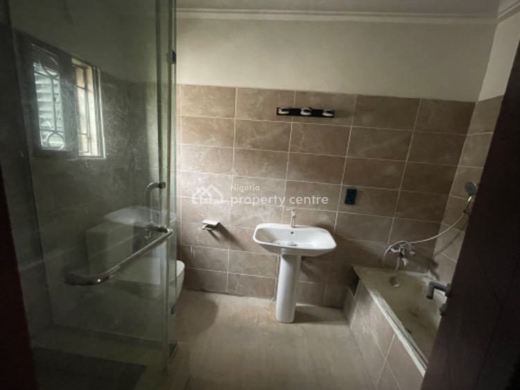 4 Bedroom House in a Serviced Estate, Harris Drive, Vgc, Lekki, Lagos, Detached Duplex for Rent