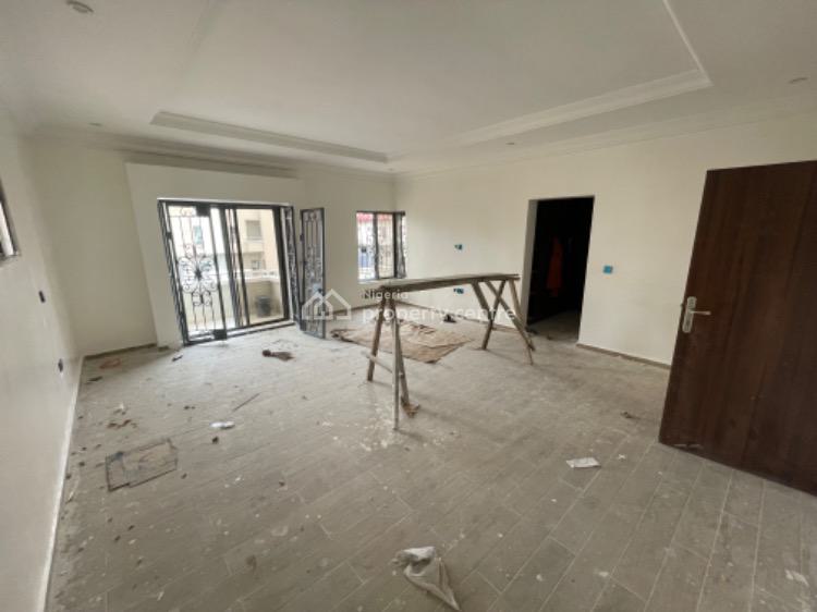 4 Bedroom House in a Serviced Estate, Harris Drive, Vgc, Lekki, Lagos, Detached Duplex for Rent