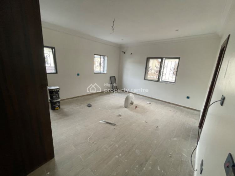 4 Bedroom House in a Serviced Estate, Harris Drive, Vgc, Lekki, Lagos, Detached Duplex for Rent