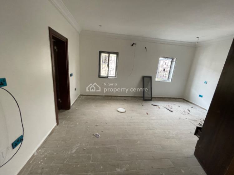 4 Bedroom House in a Serviced Estate, Harris Drive, Vgc, Lekki, Lagos, Detached Duplex for Rent