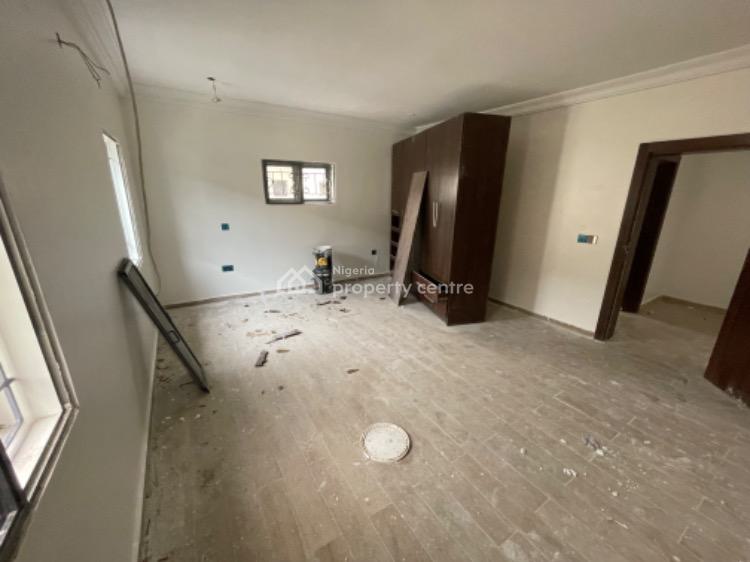 4 Bedroom House in a Serviced Estate, Harris Drive, Vgc, Lekki, Lagos, Detached Duplex for Rent