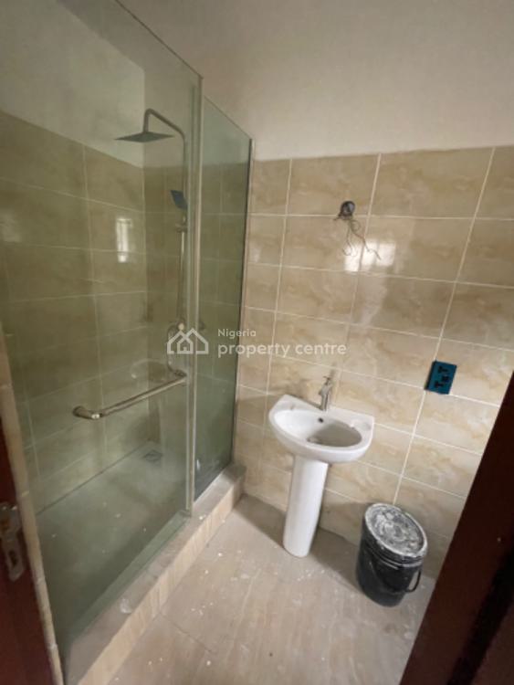 4 Bedroom House in a Serviced Estate, Harris Drive, Vgc, Lekki, Lagos, Detached Duplex for Rent