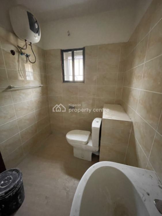 4 Bedroom House in a Serviced Estate, Harris Drive, Vgc, Lekki, Lagos, Detached Duplex for Rent