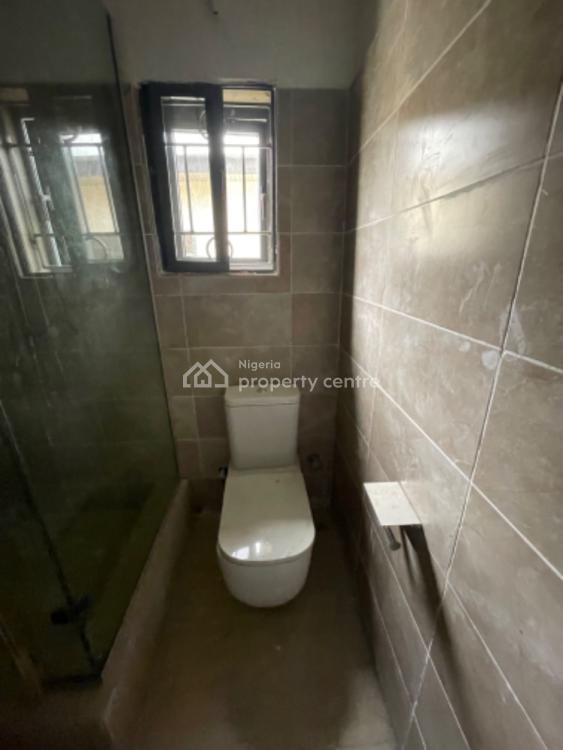 4 Bedroom House in a Serviced Estate, Harris Drive, Vgc, Lekki, Lagos, Detached Duplex for Rent