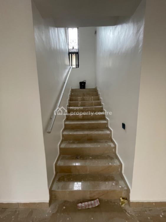 4 Bedroom House in a Serviced Estate, Harris Drive, Vgc, Lekki, Lagos, Detached Duplex for Rent