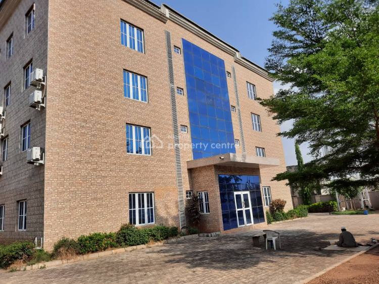 80 Room Luxury Office Complex (can Be Converted to Hotel) on 4 Floors,, Gudu, Abuja, Commercial Property for Sale