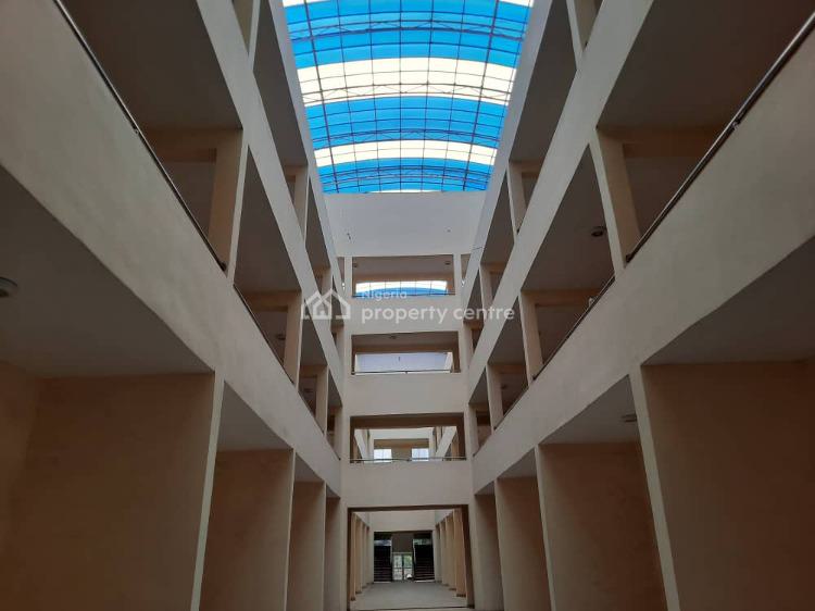 80 Room Luxury Office Complex (can Be Converted to Hotel) on 4 Floors,, Gudu, Abuja, Commercial Property for Sale