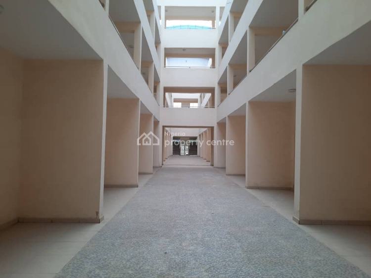 80 Room Luxury Office Complex (can Be Converted to Hotel) on 4 Floors,, Gudu, Abuja, Commercial Property for Sale