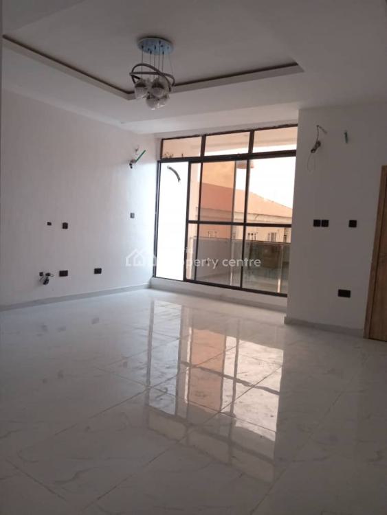 a 2 Bedroom Flat, Salem, By Nicon Town, Ikate, Lekki, Lagos, Block of Flats for Sale