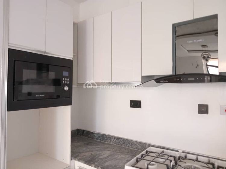a 2 Bedroom Flat, Salem, By Nicon Town, Ikate, Lekki, Lagos, Block of Flats for Sale