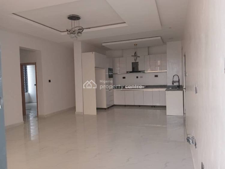 a 2 Bedroom Flat, Salem, By Nicon Town, Ikate, Lekki, Lagos, Block of Flats for Sale