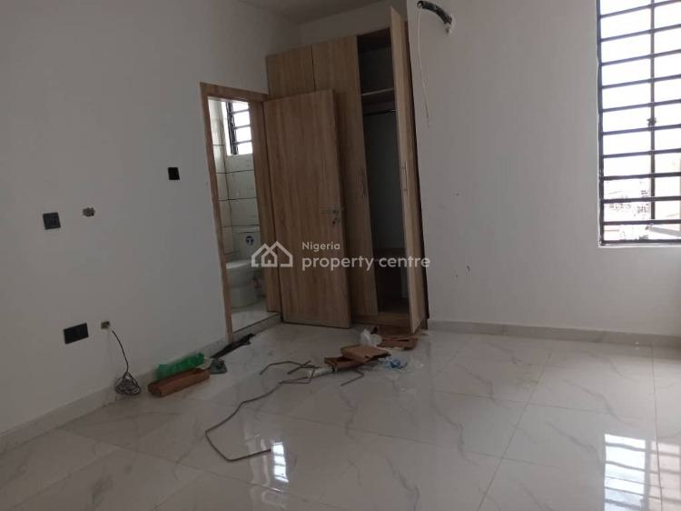 a 2 Bedroom Flat, Salem, By Nicon Town, Ikate, Lekki, Lagos, Block of Flats for Sale