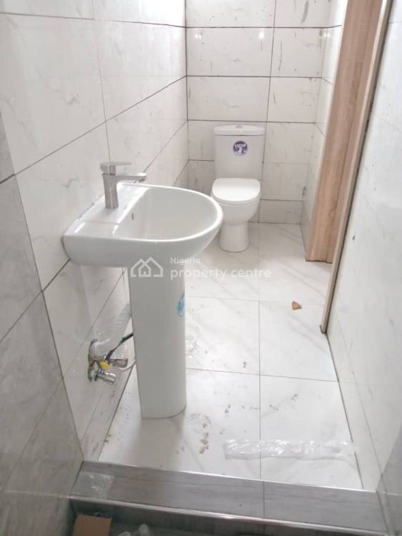 a 2 Bedroom Flat, Salem, By Nicon Town, Ikate, Lekki, Lagos, Block of Flats for Sale