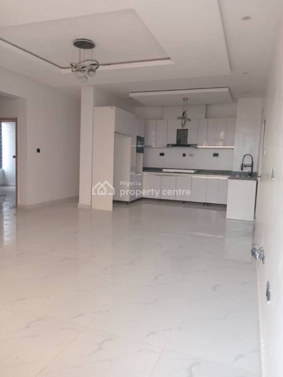 a 2 Bedroom Flat, Salem, By Nicon Town, Ikate, Lekki, Lagos, Block of Flats for Sale