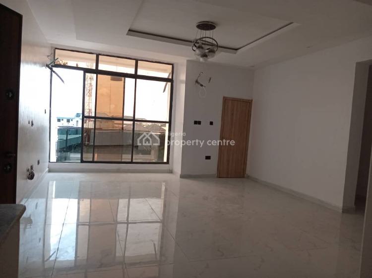 a 2 Bedroom Flat, Salem, By Nicon Town, Ikate, Lekki, Lagos, Block of Flats for Sale