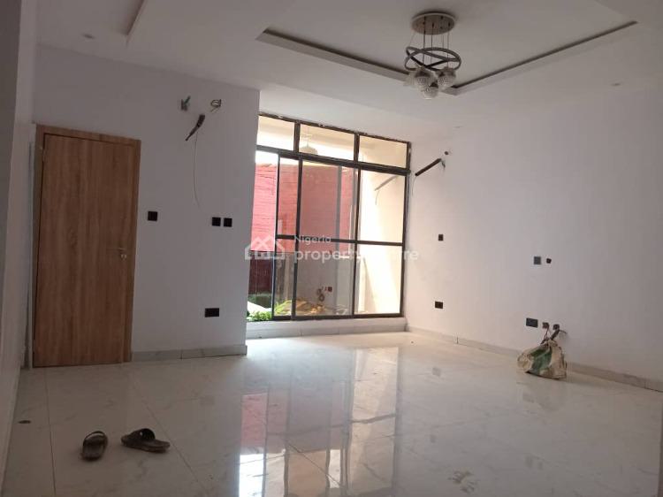 a 2 Bedroom Flat, Salem, By Nicon Town, Ikate, Lekki, Lagos, Block of Flats for Sale