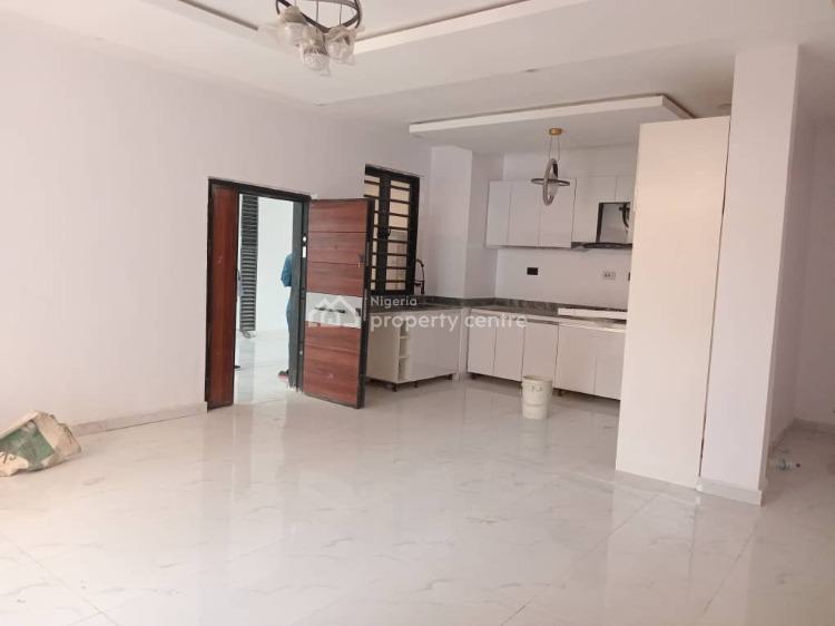 a 2 Bedroom Flat, Salem, By Nicon Town, Ikate, Lekki, Lagos, Block of Flats for Sale