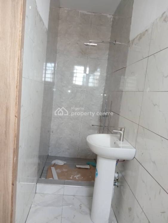 a 2 Bedroom Flat, Salem, By Nicon Town, Ikate, Lekki, Lagos, Block of Flats for Sale