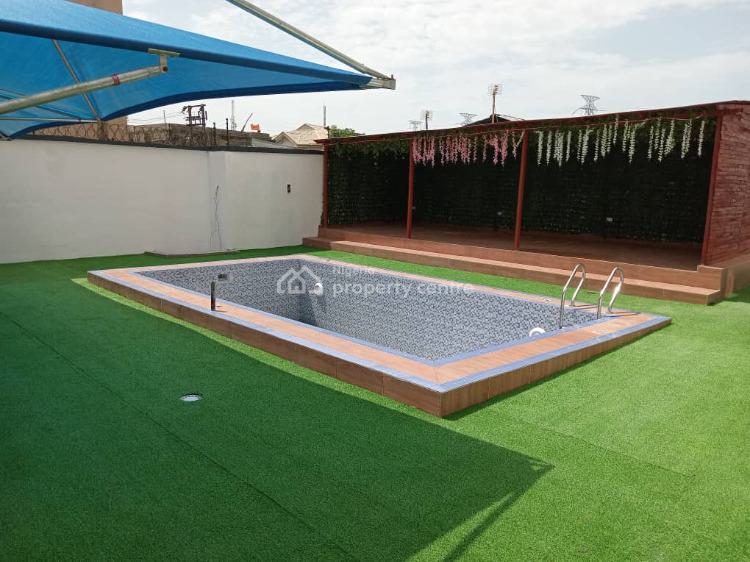 a 2 Bedroom Flat, Salem, By Nicon Town, Ikate, Lekki, Lagos, Block of Flats for Sale