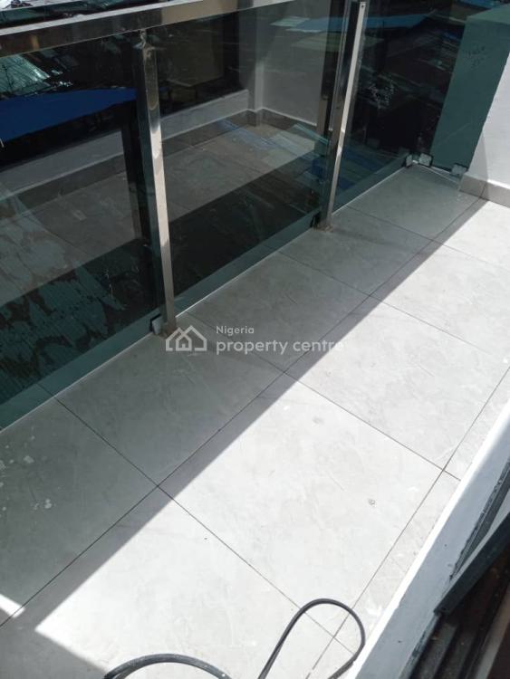 a 2 Bedroom Flat, Salem, By Nicon Town, Ikate, Lekki, Lagos, Block of Flats for Sale