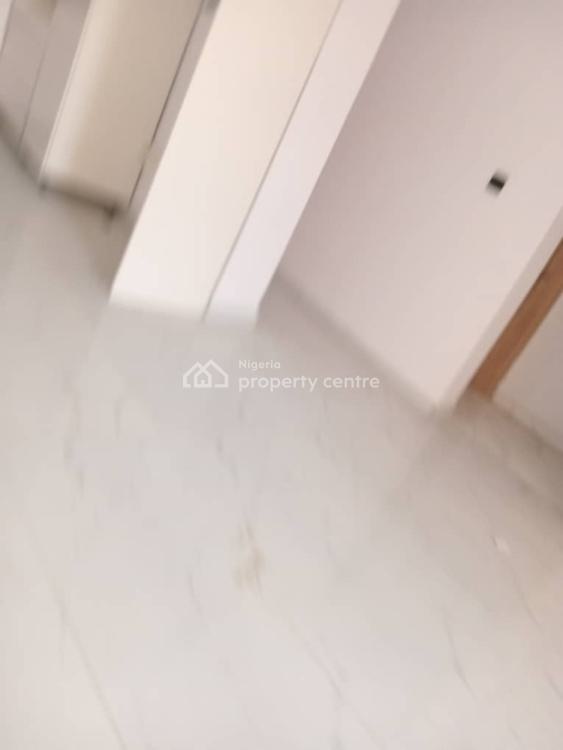 a 2 Bedroom Flat, Salem, By Nicon Town, Ikate, Lekki, Lagos, Block of Flats for Sale
