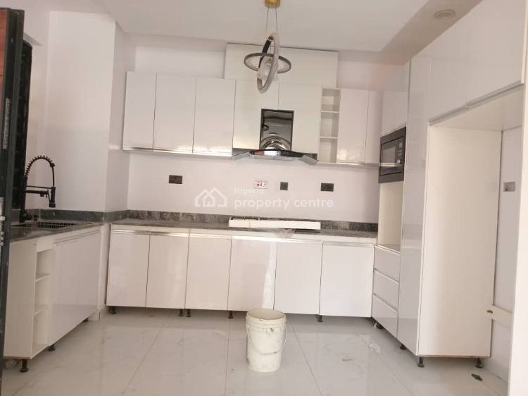 a 2 Bedroom Flat, Salem, By Nicon Town, Ikate, Lekki, Lagos, Block of Flats for Sale