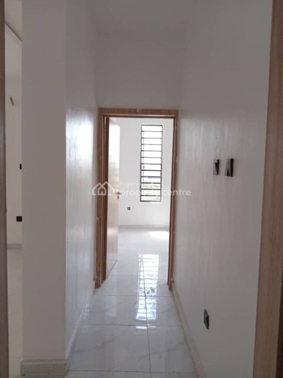 a 2 Bedroom Flat, Salem, By Nicon Town, Ikate, Lekki, Lagos, Block of Flats for Sale
