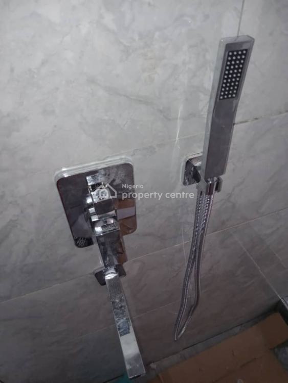 a 2 Bedroom Flat, Salem, By Nicon Town, Ikate, Lekki, Lagos, Block of Flats for Sale