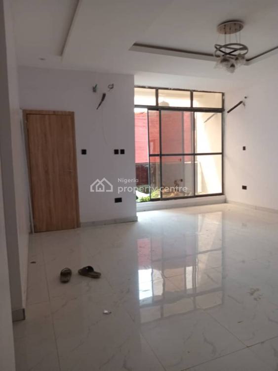 a 2 Bedroom Flat, Salem, By Nicon Town, Ikate, Lekki, Lagos, Block of Flats for Sale