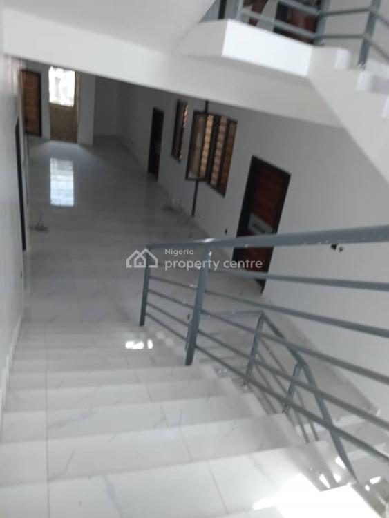 a 2 Bedroom Flat, Salem, By Nicon Town, Ikate, Lekki, Lagos, Block of Flats for Sale