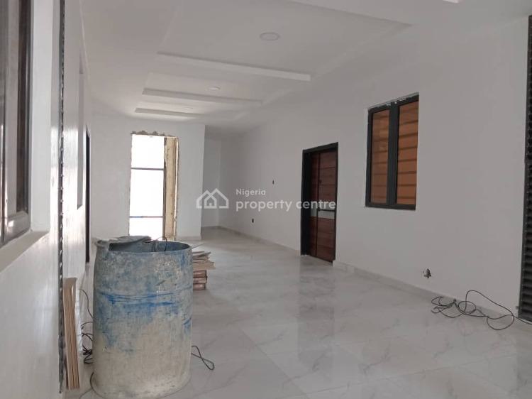 a 2 Bedroom Flat, Salem, By Nicon Town, Ikate, Lekki, Lagos, Block of Flats for Sale