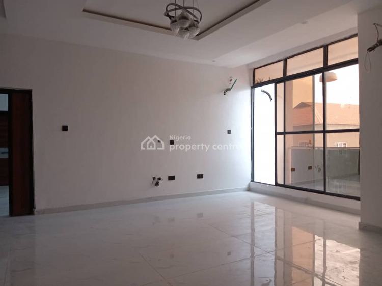 a 2 Bedroom Flat, Salem, By Nicon Town, Ikate, Lekki, Lagos, Block of Flats for Sale