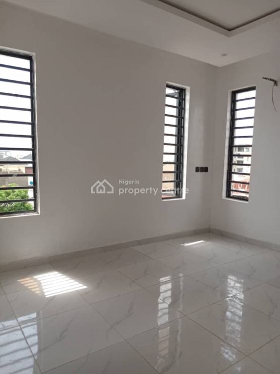 a 2 Bedroom Flat, Salem, By Nicon Town, Ikate, Lekki, Lagos, Block of Flats for Sale