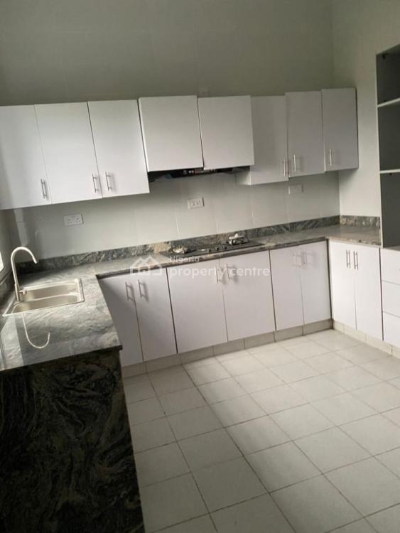 Newly Built 4 Bedroom Duplex with Gym, Pool, Mini Market, Orchid, Lekki, Lagos, House for Rent